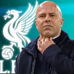 Arne Slot, Liverpool