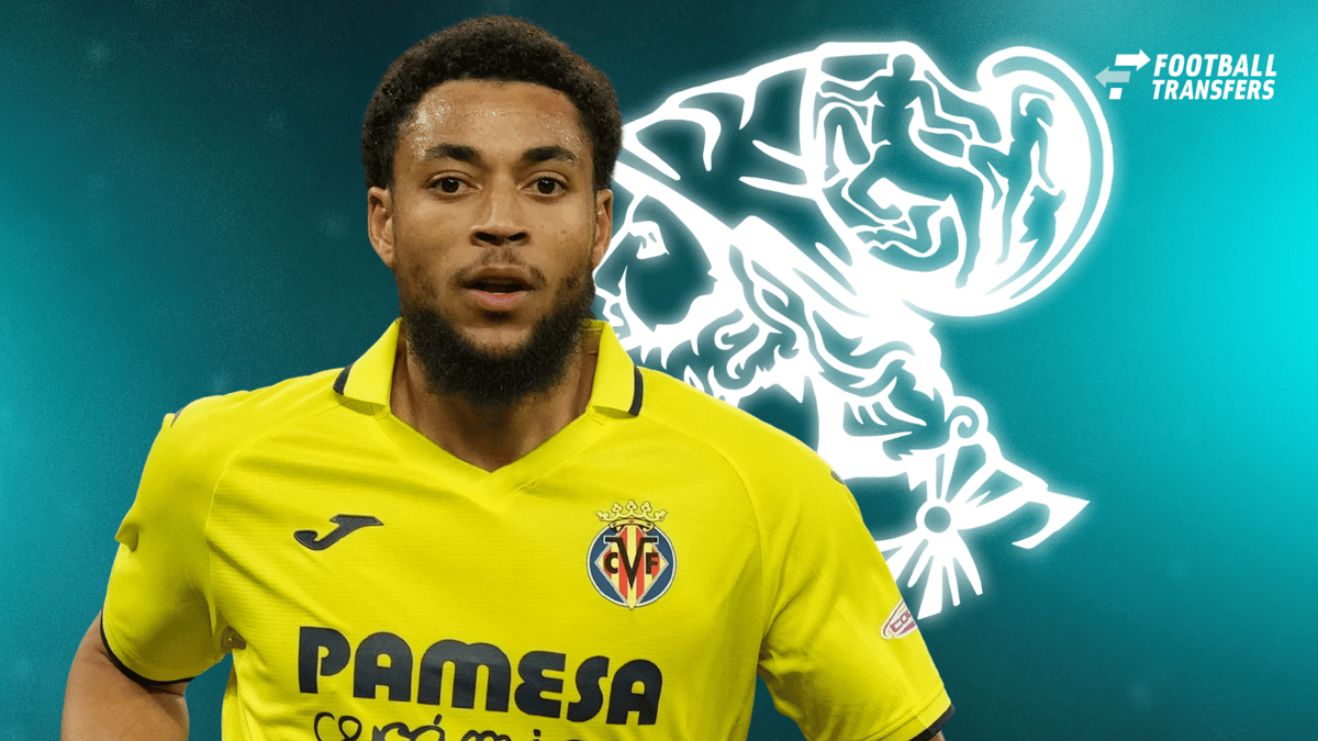 Arnaut Danjuma, Ajax