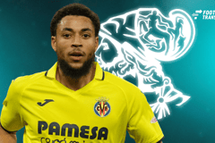 Arnaut Danjuma, Ajax