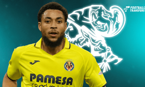 Arnaut Danjuma, Ajax