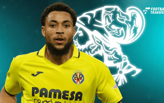 Arnaut Danjuma, Ajax