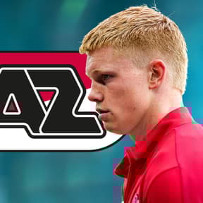 Kees Smit baalt: AZ boort middenvelder ideale transfer door de neus