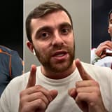 Fabrizio Romano, Denzel Dumfries, Endrick, Transfer Rumours