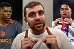 Fabrizio Romano, Denzel Dumfries, Endrick, Transfer Rumours