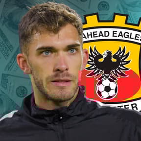 Go Ahead Eagles in het nauw na vertrek Jari De Busser komende zomer