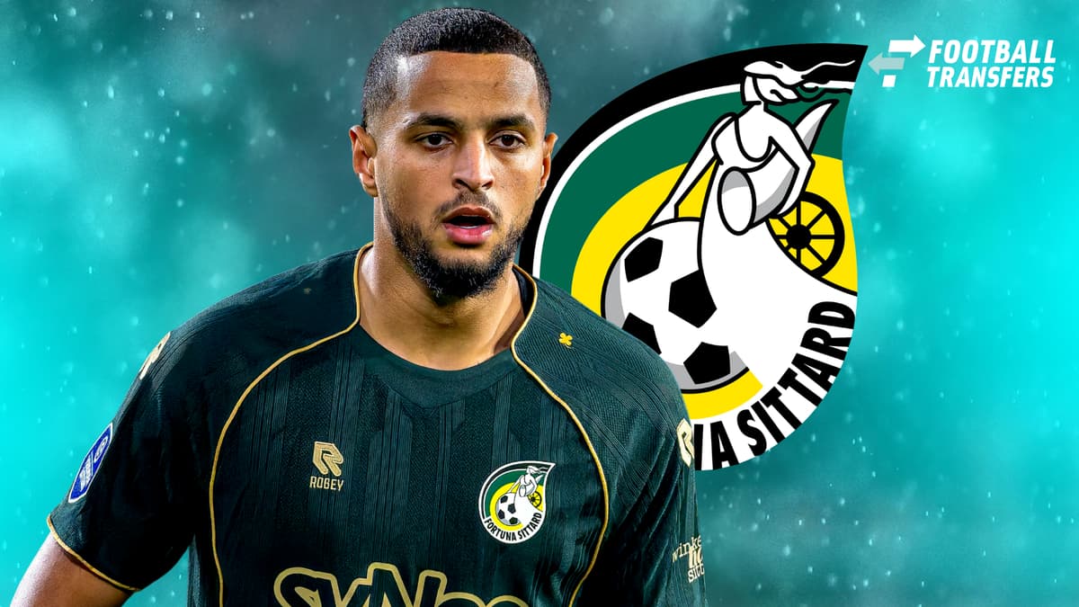 Fortuna Sittard moet plots vrezen voor razendsnel vertrek Mohamed Ihattaren