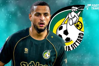 Mohamed Ihattaren, Fortuna Sittard