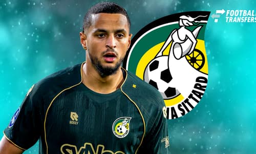 Mohamed Ihattaren, Fortuna Sittard