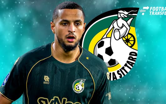 Mohamed Ihattaren, Fortuna Sittard