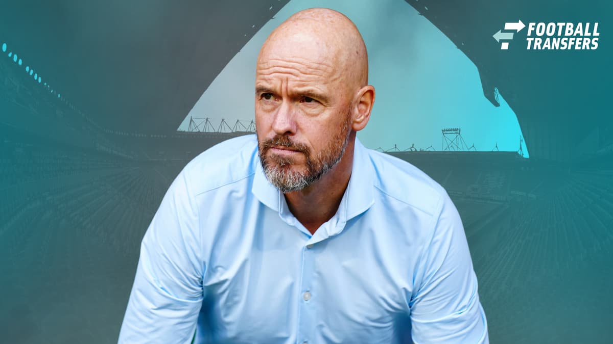 Erik ten Hag, Grolsch Veste