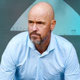 Erik ten Hag, Grolsch Veste