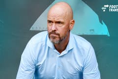 Erik ten Hag, Grolsch Veste