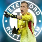 Marco Bizot, Feyenoord