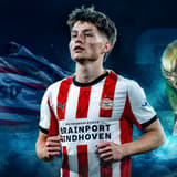 Esmir Bajraktarevic, PSV