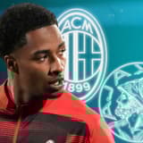 Silvano Vos, AC Milan, Ajax