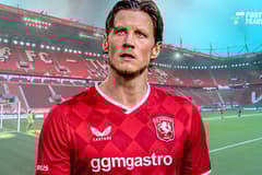Wout Weghorst, Ajax, FC Twente