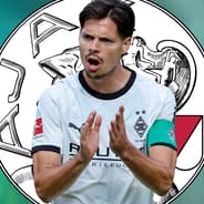 Julian Weigl, Ajax