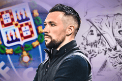 Francesco Farioli, Ajax, FC Porto