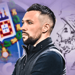 Francesco Farioli, Ajax, FC Porto