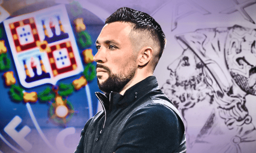 Francesco Farioli, Ajax, FC Porto
