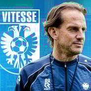 Rüdiger Rehm, Vitesse, GelreDome