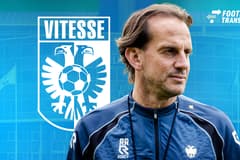 Rüdiger Rehm, Vitesse, GelreDome