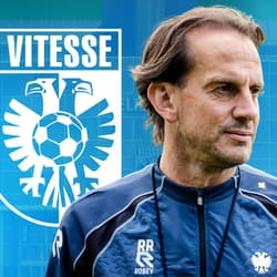 Rüdiger Rehm, Vitesse, GelreDome