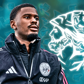 Ajax ontvangt hogere transfersom van Chelsea voor Jorrel Hato