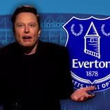 Elon Musk, Everton