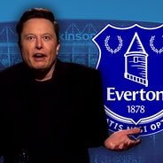 Elon Musk, Everton