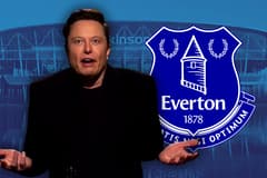 Elon Musk, Everton