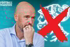 Erik ten Hag, Ajax