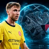 Vanat, Ajax