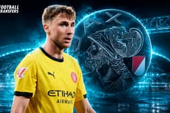 Vanat, Ajax
