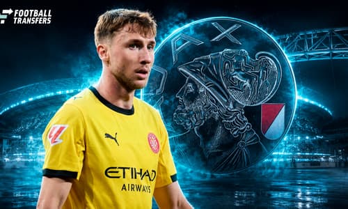 Vanat, Ajax
