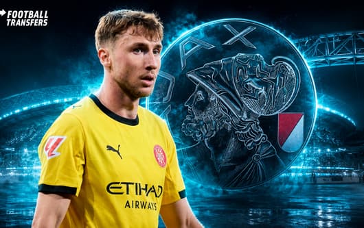 Vanat, Ajax