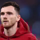 Andy Robertson, Liverpool, 2025/26