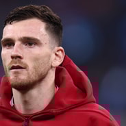 Andy Robertson, Liverpool, 2025/26