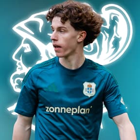 Ajax baalt van mislukte uitleenbeurt Jan Faberski bij PEC Zwolle