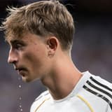 Dean Huijsen, Real Madrid, 2025/26