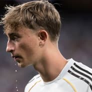 Dean Huijsen, Real Madrid, 2025/26