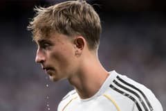 Dean Huijsen, Real Madrid, 2025/26
