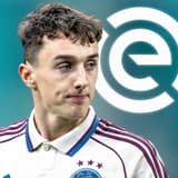 Youri Baas, Ajax, Eredivisie