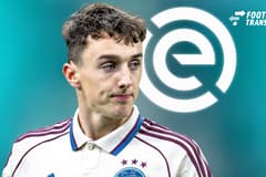 Youri Baas, Ajax, Eredivisie