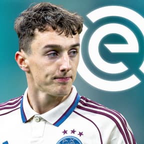 Ajax pikt opvolger van Youri Baas idealiter op in Eredivisie