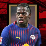 Castello Lukeba, Man Utd