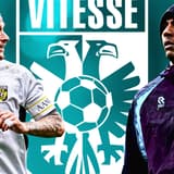 Alexander Büttner, Patrick van Aanholt, Vitesse