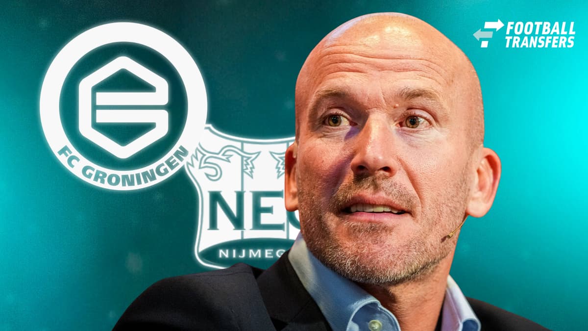Ajax klopt aan bij NEC en FC Groningen in zoektocht naar controleur
