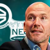 Alex Kroes, FC Groningen, NEC