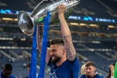 Olivier Giroud, Chelsea